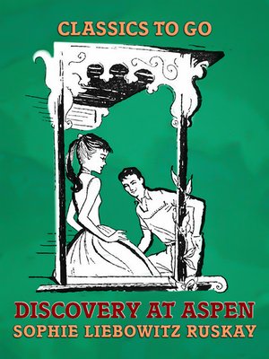 cover image of Discovery at Aspen